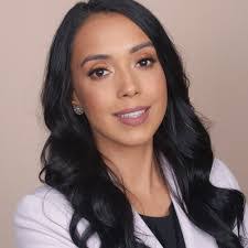 Anastasia Jordan's Instagram, Twitter & Facebook