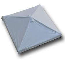 Replacement canopy these are all our replacement canopy tops and side walls for our canopy tents and instant pop up tents. Check Out This Awesome First Up 10 10 Canopy Replacement Top