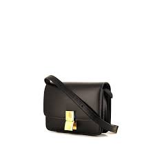Celine Classic Box Bag Small