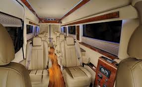Pin On Luxury Vans