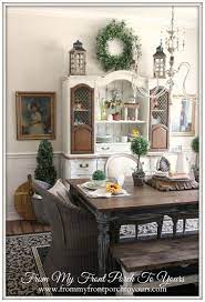 French Farmhouse Dining Room Reveal French Country Dining Room Decor French Country Dining Room French Country Dining