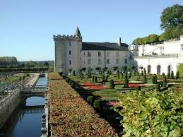 les jardins de villandry pas a pas jardins remarquables en val de loire chateau de villandry beaux jardins paysage insolite