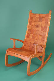 Welcome To Vermont Folk Rocker Rocking Chair Comfortable Outdoor Chairs Comfy Chairs