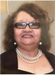 Josephine Harrell, 64, Simmesport