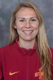 ISU Wraps Up Competition at Drake Relays