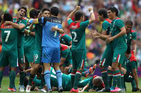 Luz acosta, cerca del bronce olímpico de londres 2012. Los Campeones Olimpicos De Mexico En Londres 2012 Y Su Actualidad Goal Com