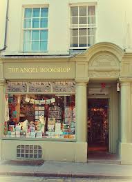 Pin By Lynette Tatman On School Days Summer Nights Bookshop Cambridge Places