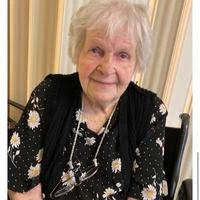 Laverne Yuschik Obituary