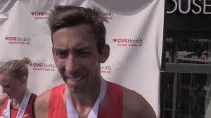 Daniel Huling 2nd Place