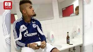 Two fine half german and half ghanian boys.music used: Kevin Prince Boateng Freundin Vermogen Grosse Tattoo Herkunft 2021 Taddlr