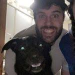 Andrew Repka's Instagram, Twitter & Facebook