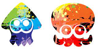 Photo By Azraelblade Splatoon Splatoon Squid Splatoon 2 Art