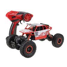 Rc Car 1 18 4wd Rock Crawler 4x4 Driving Car Rc Cars Rock Crawler Best Rc Cars