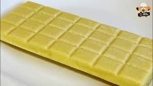 Place the melted cocoa butter in your santha wet grinder. How To Make White Chocolate Youtube