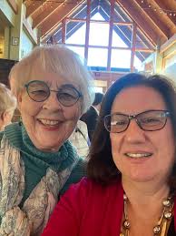 Mary Wacker for Elmbrook Schools