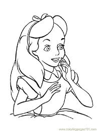Alice In Wonderland Cartoon Black And White Alice In Wonderland Alice In Wonderland Drawings Alice In Wonderland Pictures Alice In Wonderland Disney