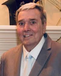 Obituary information for Thomas Benjamin Goulas