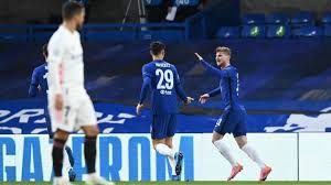 Sigue las ultimas noticias y rumores sobre el mercado de fichajes del real madrid. Notas Chelsea 2 0 Real Madrid Champions League Vuelta Semifinales Meritocracia Blanca