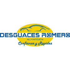 DESGUACES ROMERO