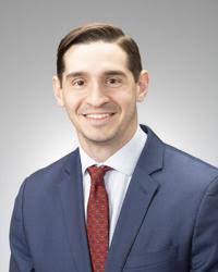 Dr. James Henry Mooney, MD