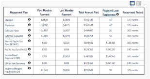 Youll Pay For This Choosing The Right Repayment Plan