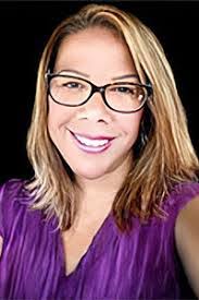 Michelle Camacho's Instagram, Twitter & Facebook