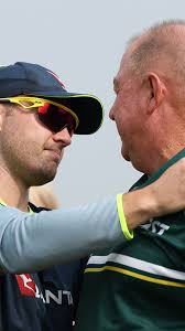 WA connection leads to special Inglis cap presentation