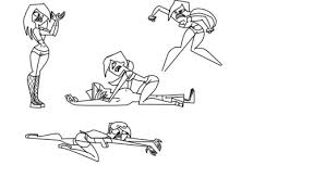 Tdi Character Maker Total Drama Ocs Photo 17269123 Fanpop Hamtaro oc maker играть сейчас! tdi character maker total drama ocs