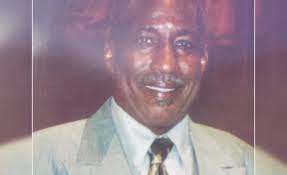 DEATH ANNOUNCEMENT OF 83-YEAR-OLD FRANCILLIA WILLIAMS BETTER KNOWN AS MA  HAYES OF BOURNE