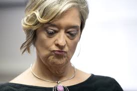 Washington County deputies face lawsuit by ex-wife over Facebook post