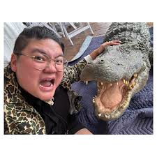 BTS from Poker Face episode 204! Lucky McKee director @lucky_mckee_official  Wyatt Cain writer Rian Johnson EP director writer creator @riancjohnson  Natasha Lyonne EP director writer creator @nlyonne Tony Toast EP showrunner  @tonytost