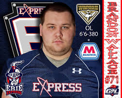 News: OL-Brandon Wallace signs for 2021 season