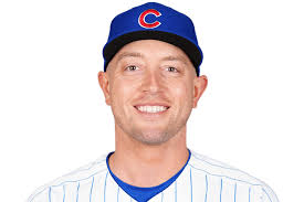 Adrian Sampson (P) Stats, News, Rumors, Bio, Video