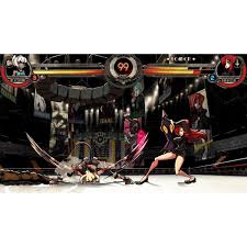 Our friends at skybound games have brought the complete 2nd encore. Skullgirls 2nd Encore Standard Edition Ps4 Nin Nin Game Com