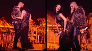 Image result for rihanna stage performance