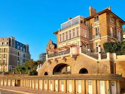 Hotel de la mer finistere. Selection De Beaux Hotels En Bretagne Avec Vue Sur La Mer