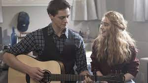 Clouds Review A Sweet Natured Telling Of The Zach Sobiech Story Variety