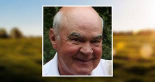 Charles O. "Kip" Burdine Obituary September 6, 2018