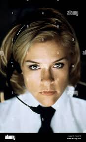 Christine Elise Film: Nowhere To Land (2000) Characters: Kim McGee 12 March  2000 **WARNING** This Photograph is for editorial use only and is the  copyright of TBS SUPERSTATION and/or the Photographer assigned