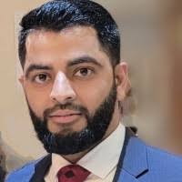 Mian Nawazish Kamal, CPA