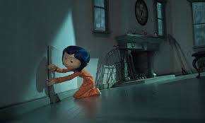 Coraline crece pensando que todo el asunto con la otra madre se había acabado y vive su vida como una adolescente normal se enamora,se desamora. Coraline Tendra Un Remake Live Action Como Los De Disney Tomatazos