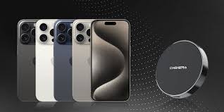 Best Portable SSD for iPhone 15 – MagSafe, 4K ProRes, USB-C Speed | Digiera