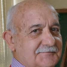 Ángel RASCÓN CABALLERO