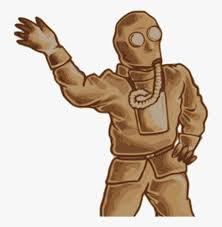 See more ideas about gas mask, mask drawing, gas mask drawing. Guy In Gas Mask Drawing Hd Png Download Transparent Png Image Pngitem
