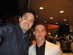 8,321 likes · 1,675 talking about this. Datei Tanner Buchanan 28000180628 Jpg Wikipedia