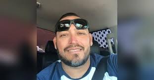 Robert Jason Ibarra Obituary