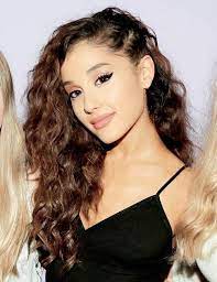 Chu and showed a rare glimpse of her real natural hair. Light Brown Chocolate Brown Light Brown Ariana Grande Hair Color Novocom Top