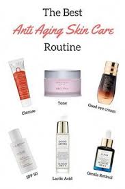 Best Anti Aging Products For 40 Year Olds Best Moisturizer For 30 Year Old Woman O Anti Aging Skin Products Antiaging Skincare Routine Anti Aging Skin Care