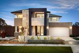 Gambar desain taman depan rumah minimalis terbaru. Desain Interior Rumah Minimalis 2 Lantai
