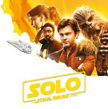 New Info On Solo A Star Wars Story The Film Will Feature Some Previously Referenced Scenes Like Han At Th Star Wars Fandom Star Wars Fans Star Wars Galaxies